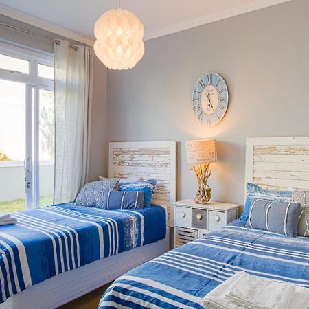 Seaforth Terrace Simonʼs Town Εξωτερικό φωτογραφία
