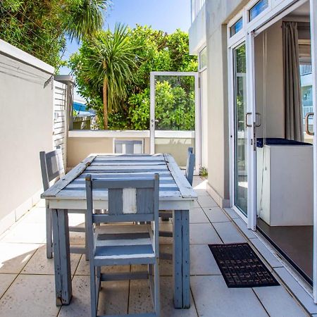 Seaforth Terrace Simonʼs Town Εξωτερικό φωτογραφία