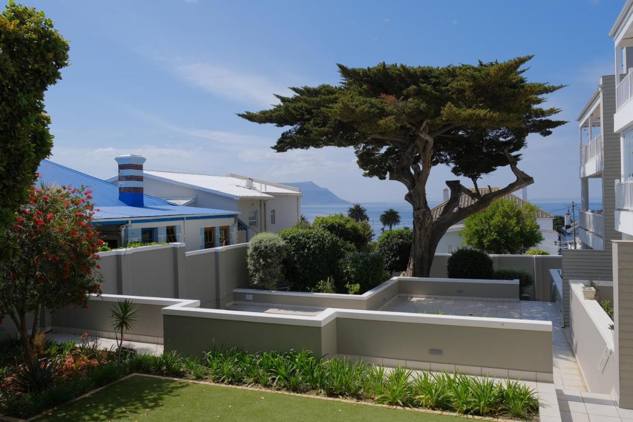 Seaforth Terrace Simonʼs Town Εξωτερικό φωτογραφία