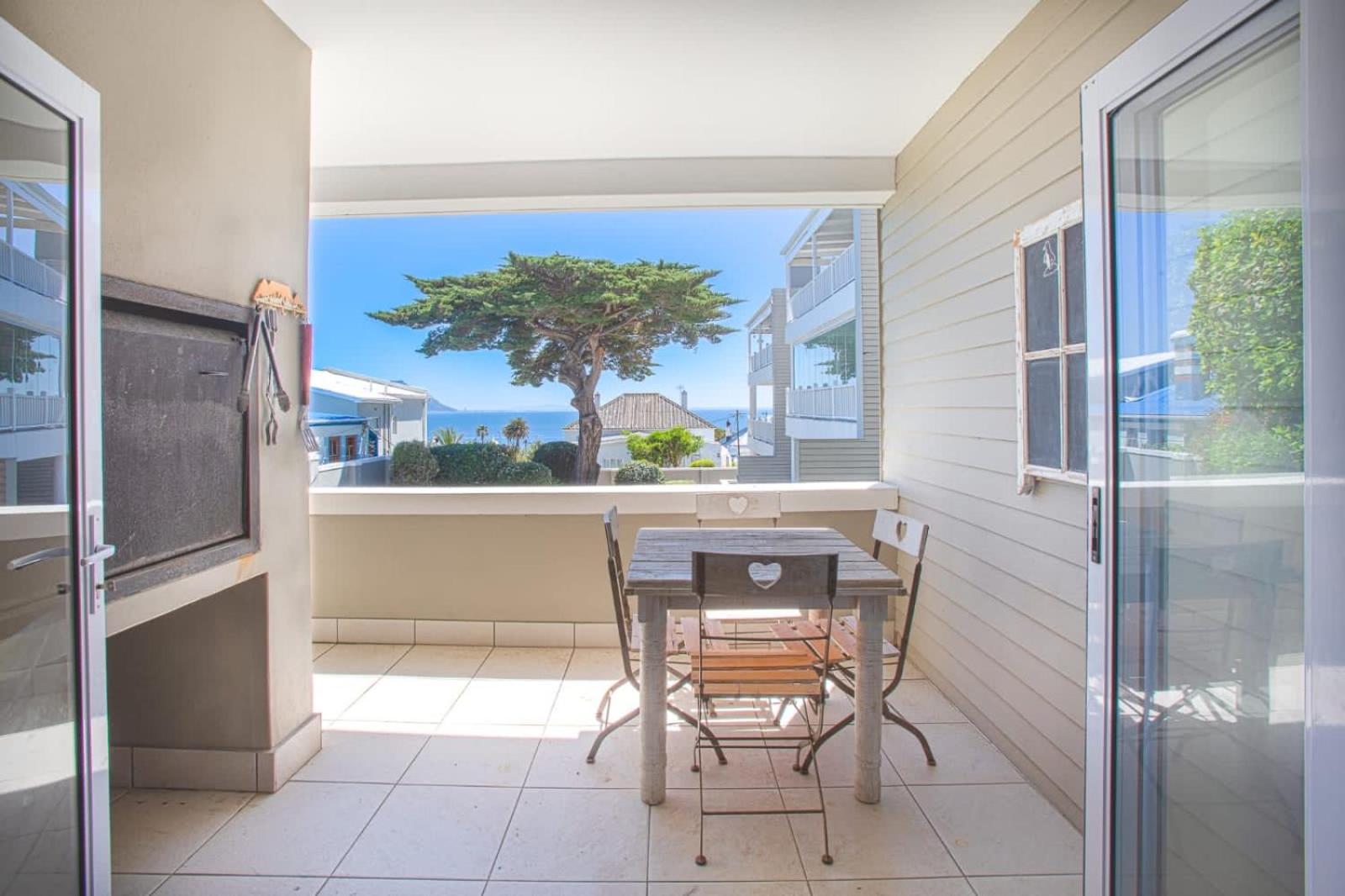 Seaforth Terrace Simonʼs Town Εξωτερικό φωτογραφία