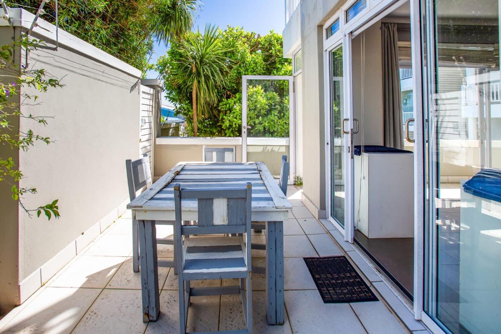 Seaforth Terrace Simonʼs Town Εξωτερικό φωτογραφία