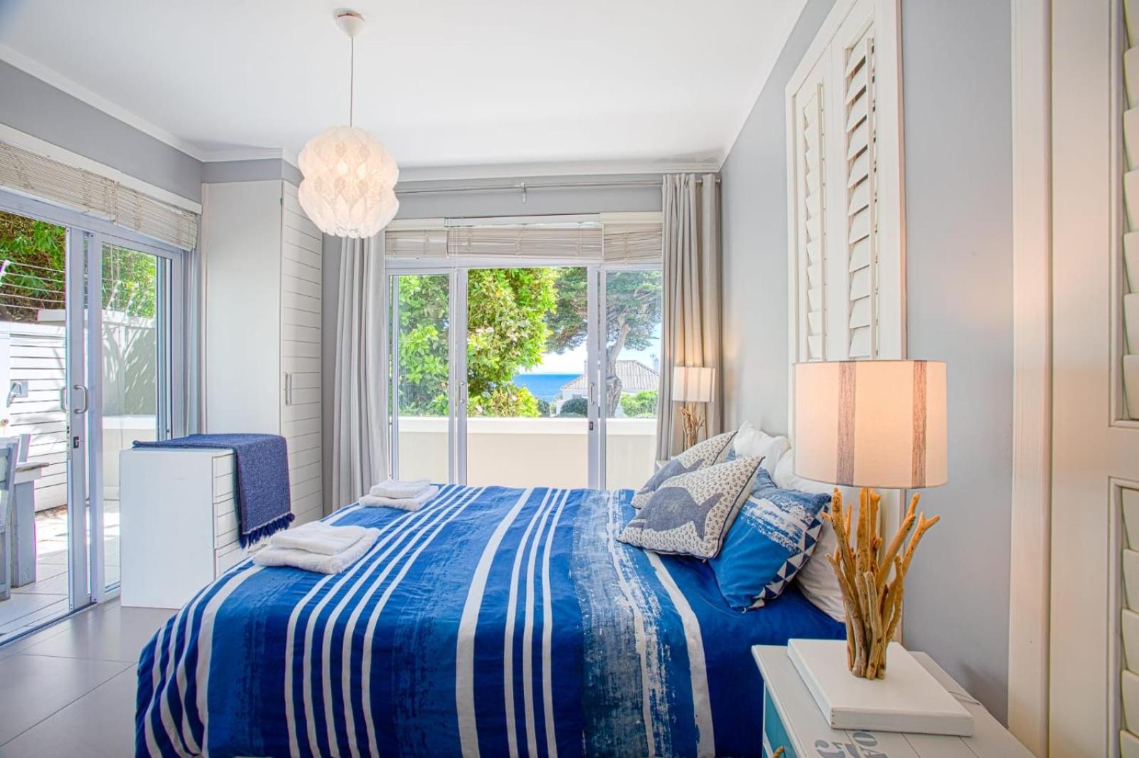 Seaforth Terrace Simonʼs Town Εξωτερικό φωτογραφία
