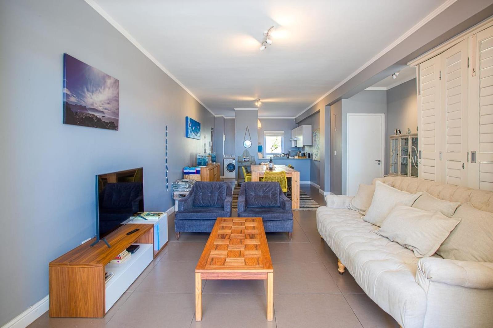 Seaforth Terrace Simonʼs Town Εξωτερικό φωτογραφία