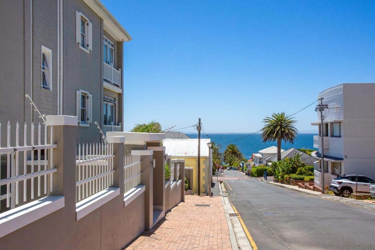 Seaforth Terrace Simonʼs Town Εξωτερικό φωτογραφία