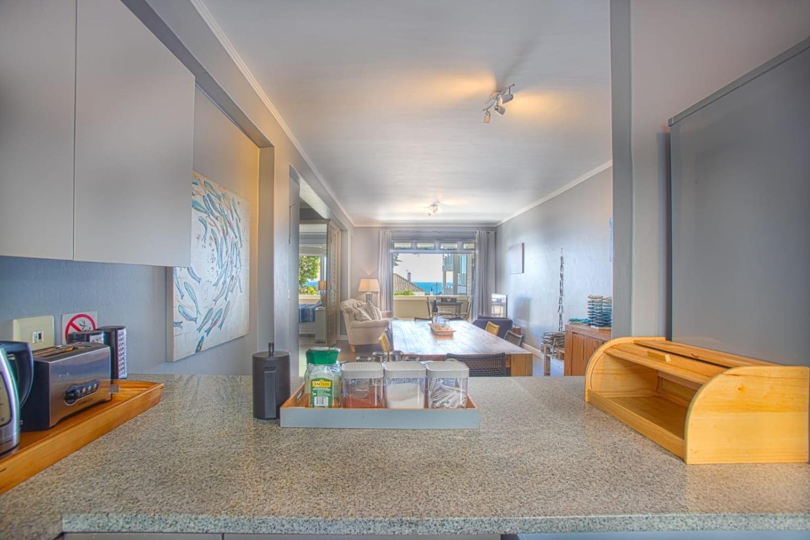 Seaforth Terrace Simonʼs Town Εξωτερικό φωτογραφία