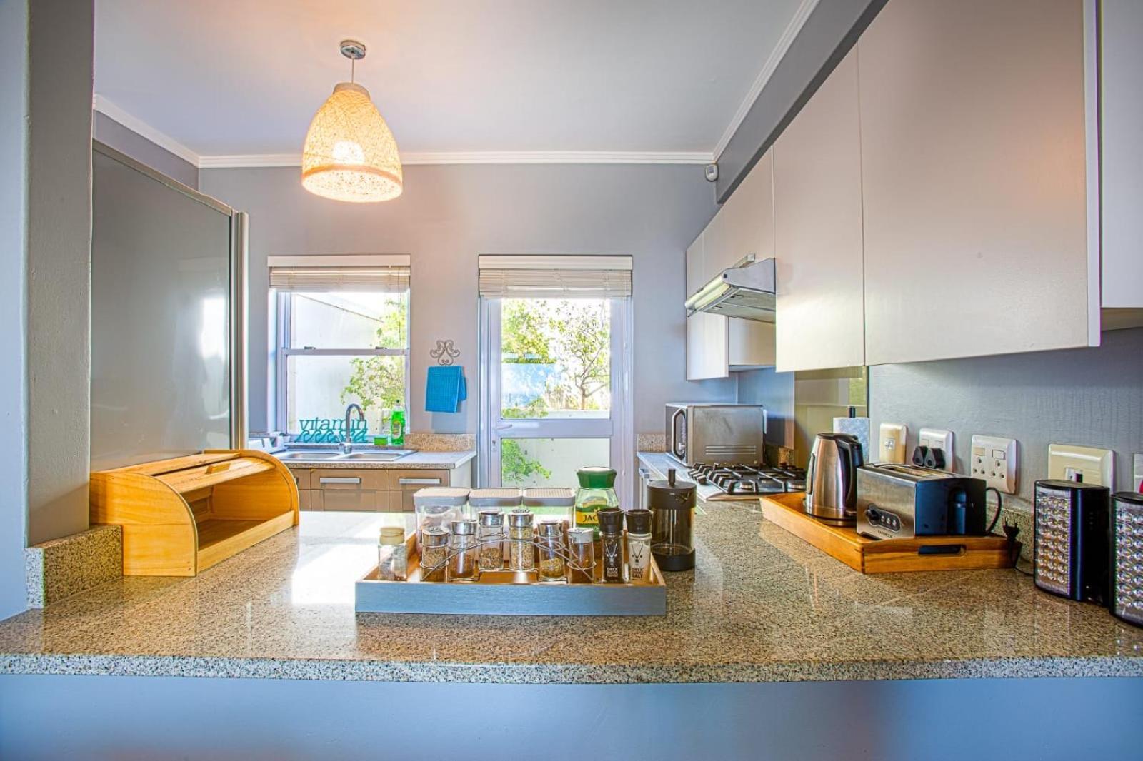 Seaforth Terrace Simonʼs Town Εξωτερικό φωτογραφία