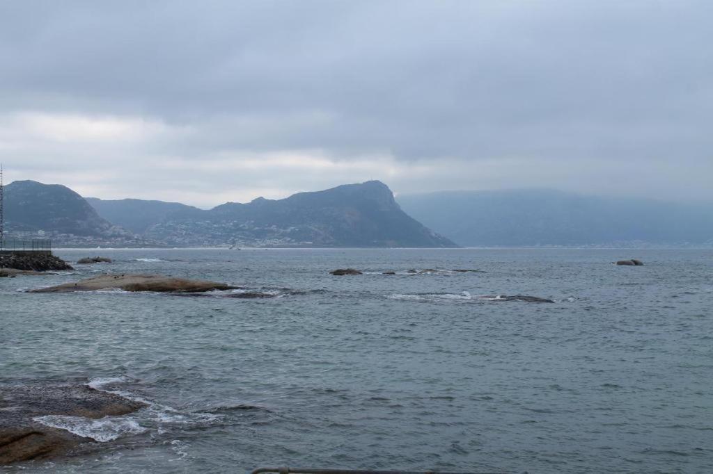 Seaforth Terrace Simonʼs Town Εξωτερικό φωτογραφία