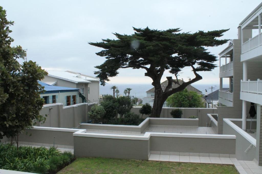 Seaforth Terrace Simonʼs Town Εξωτερικό φωτογραφία