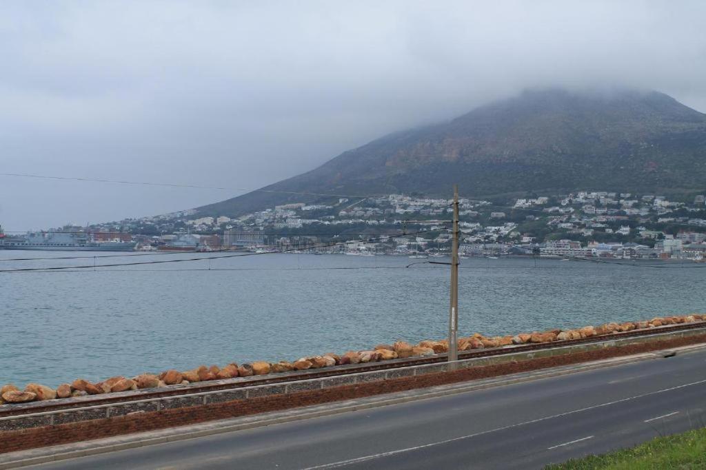 Seaforth Terrace Simonʼs Town Εξωτερικό φωτογραφία