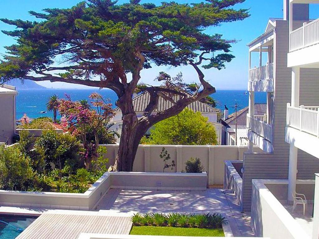Seaforth Terrace Simonʼs Town Εξωτερικό φωτογραφία